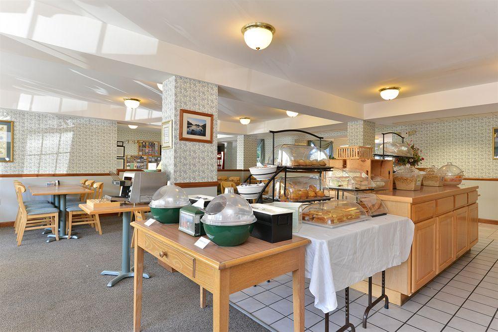 Acadia Inn Bar Harbor Luaran gambar