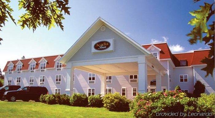 Acadia Inn Bar Harbor Luaran gambar