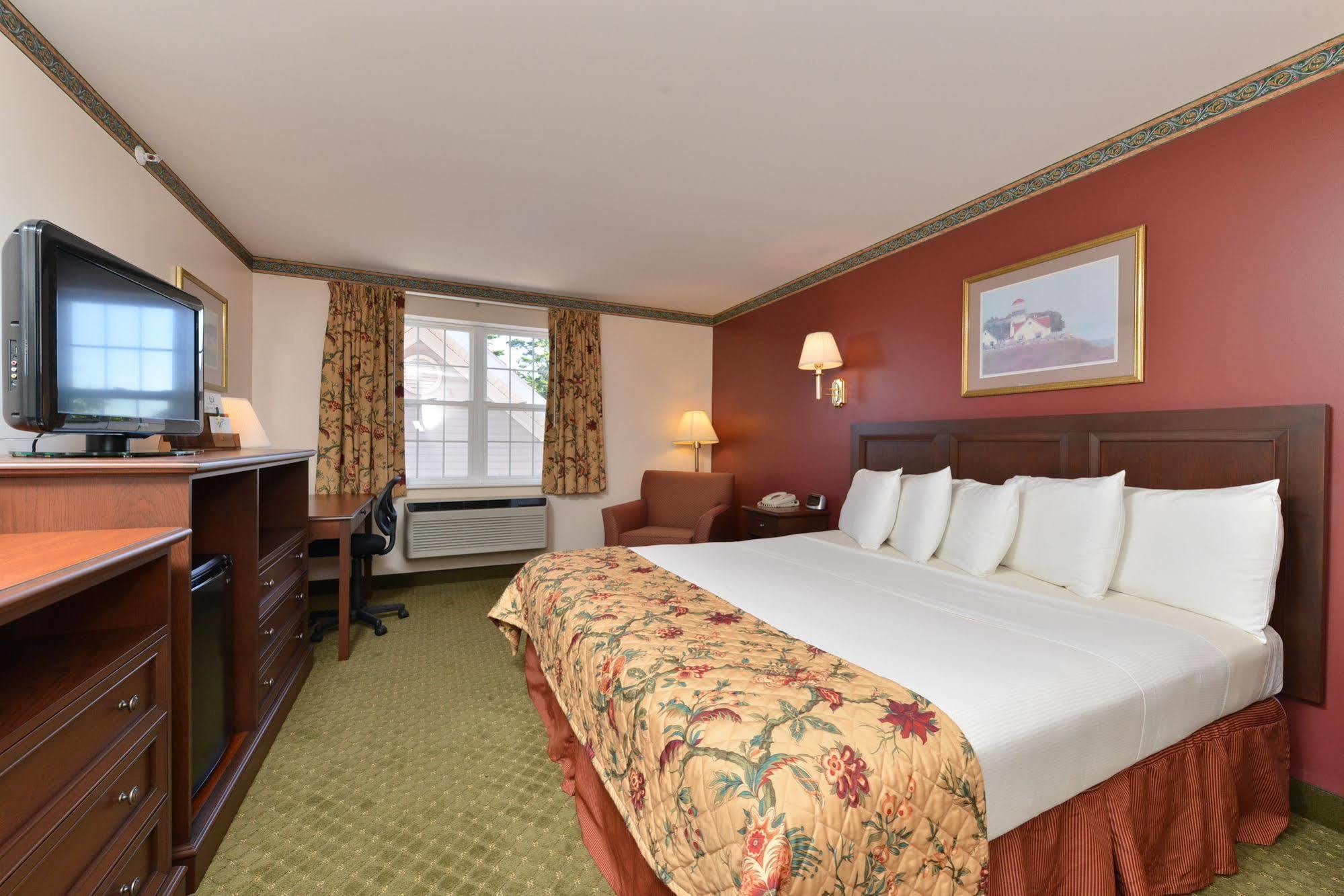 Acadia Inn Bar Harbor Luaran gambar